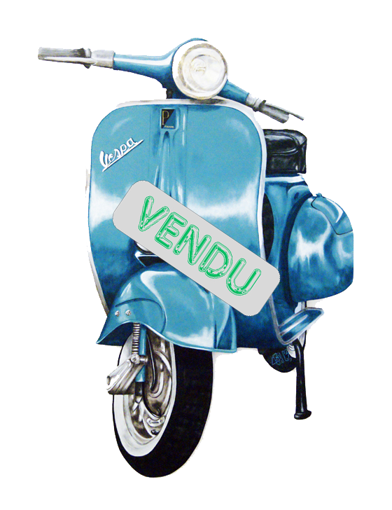 Vespa 55 2D.2/3.03