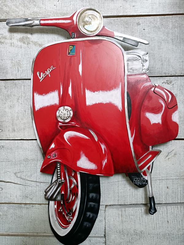 Vespa 55 - 04