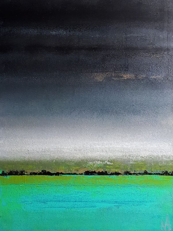 Nathalie Autour obra