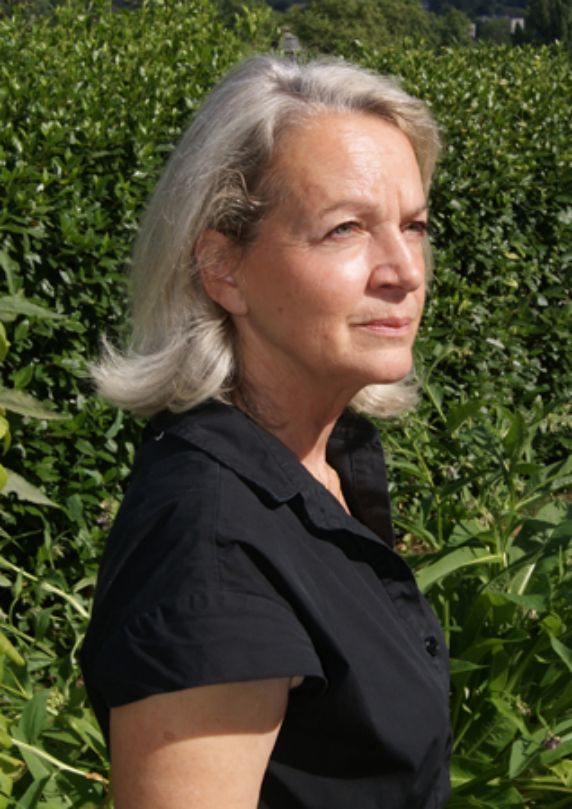 Véronique Aimonetto Chevalier