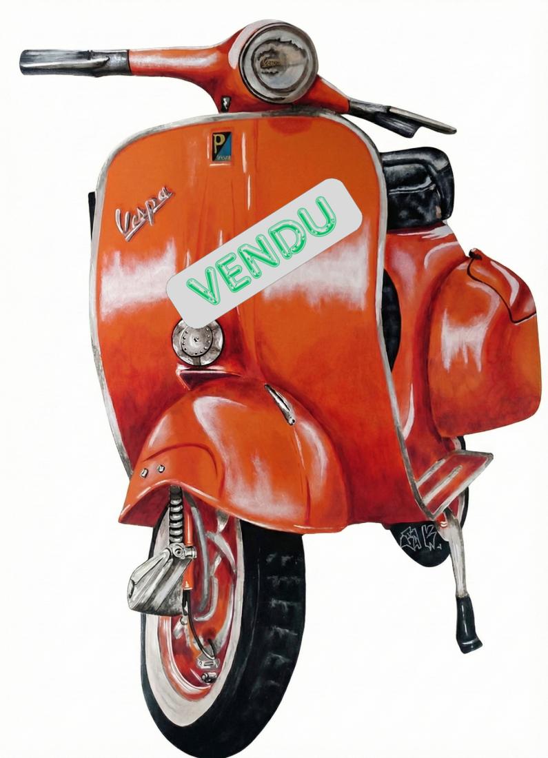 Vespa 55 - 02