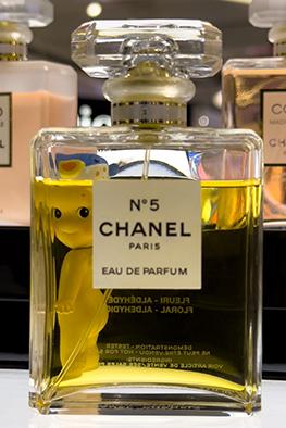 Coquin Chanel