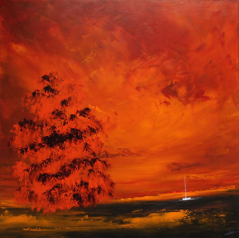 Bénédicte Lajarrige Werk